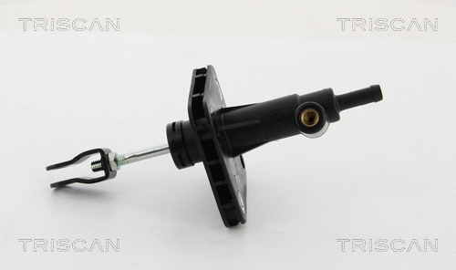 Master Cylinder, clutch (8130 43209)