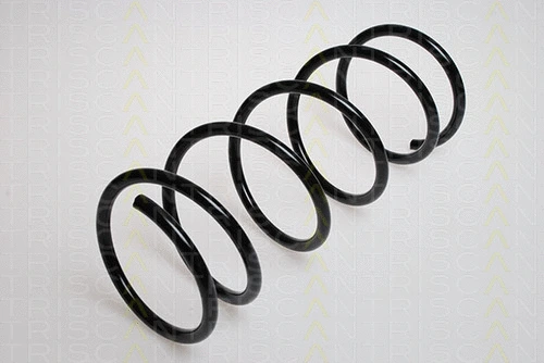 Suspension Spring (8750 2860)