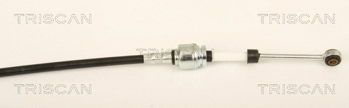 Cable Pull, manual transmission