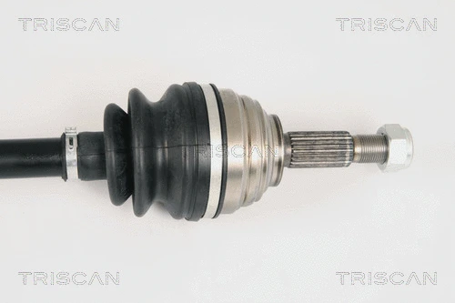 Drive Shaft