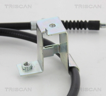 Cable Pull, parking brake