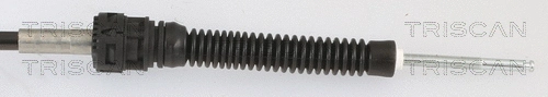 Cable Pull, manual transmission