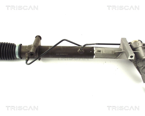 Steering Gear (8510 2702)