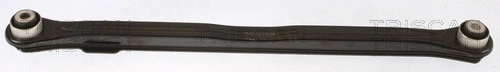 Control/Trailing Arm, wheel suspension (8500 15588)