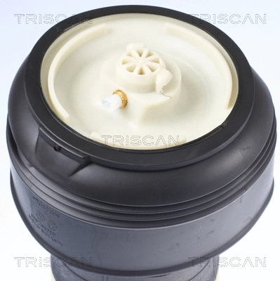 Air Spring, suspension