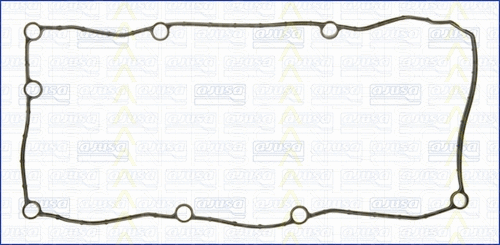 Gasket, cylinder head cover (515-6059)