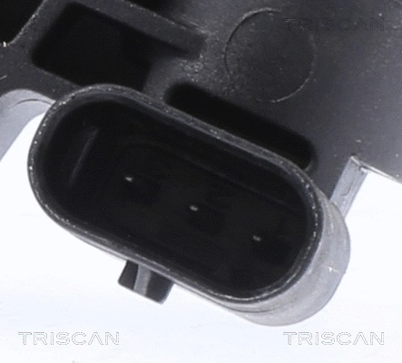Sensor, crankshaft pulse