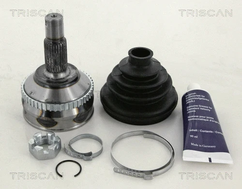 Joint Kit, drive shaft (8540 10111)