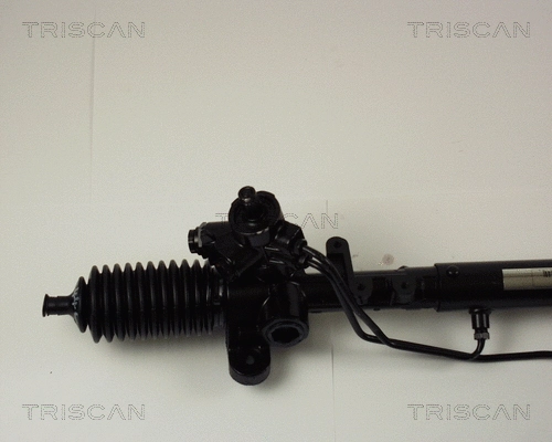 Steering Gear