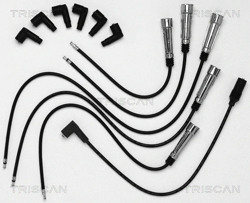 Ignition Cable Kit (8860 4117)