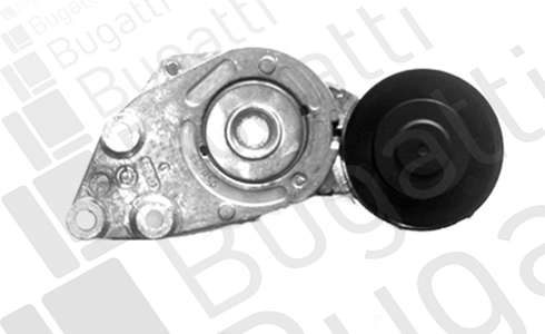 Belt Tensioner, V-ribbed belt (BTOA3780)