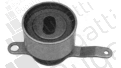 Tensioner Pulley, timing belt (BTDI5087)