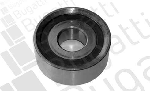 Tensioner Pulley, timing belt (BTDI1662)
