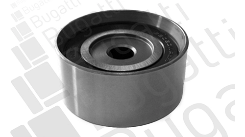 Deflection/Guide Pulley, timing belt (BPDI5204)