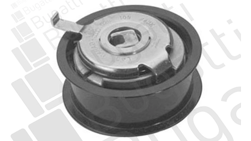 Tensioner Pulley, timing belt (BTDI3468)