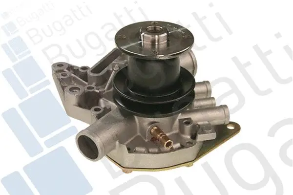 Water Pump, engine cooling (PA0177)