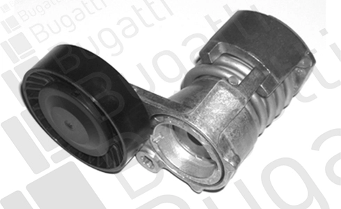 Belt Tensioner, V-ribbed belt (BTOA3823)