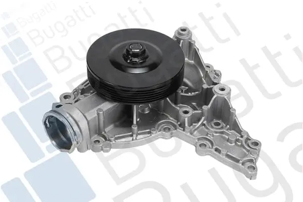 Water Pump, engine cooling (PA10307)