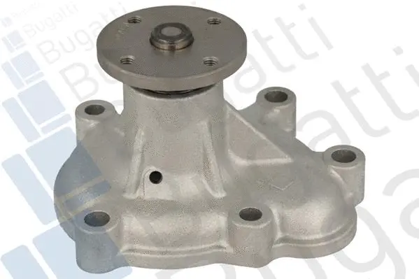 Water Pump, engine cooling (PA7207)