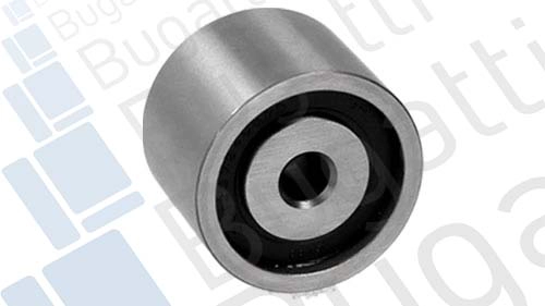 Deflection/Guide Pulley, timing belt (BPDI5591)