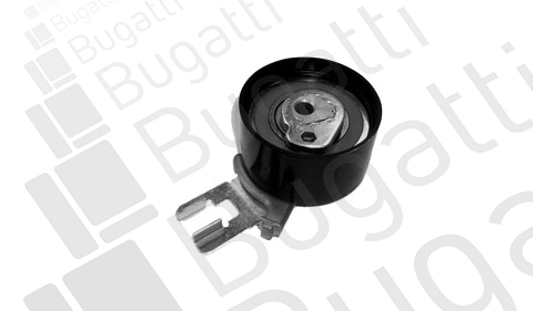 Tensioner Pulley, timing belt (BTDI3900)