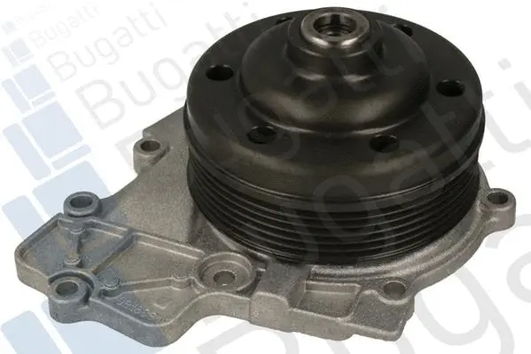 Water Pump, engine cooling (PA10255)
