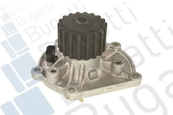 Water Pump, engine cooling (PA5207)
