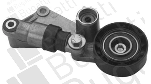 Belt Tensioner, V-ribbed belt (BTOA3050)