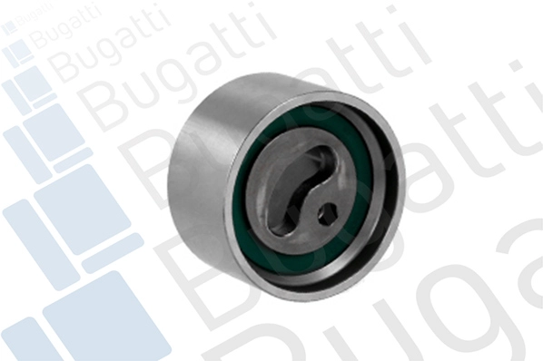 Tensioner Pulley, timing belt (BTDI5542)
