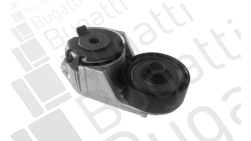 Belt Tensioner, V-ribbed belt (BTOA3883)