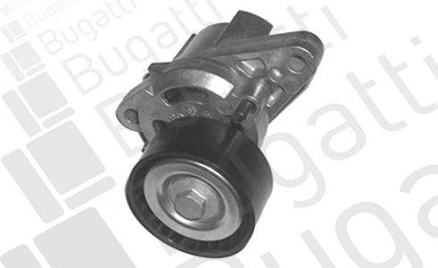 Deflection/Guide Pulley, timing belt (BTOA3789)