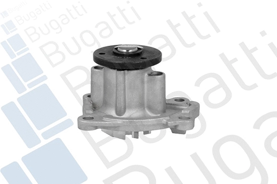 Water Pump, engine cooling (PA10392)