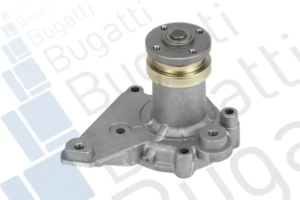 Water Pump, engine cooling (PA10383)
