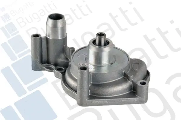 Water Pump, engine cooling (PA10241)
