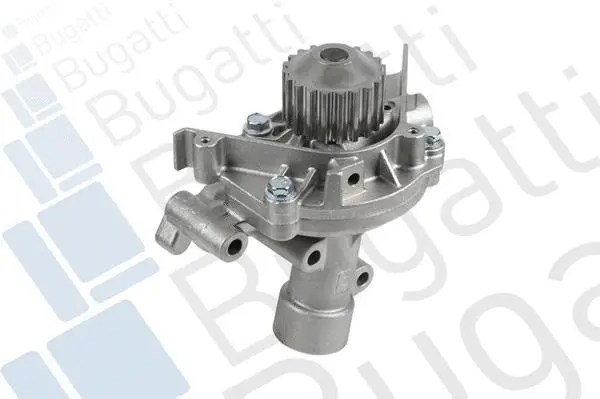 Water Pump, engine cooling (PA10234)