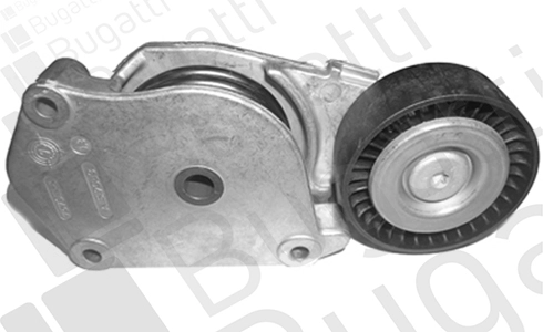 Belt Tensioner, V-ribbed belt (BTOA3767)
