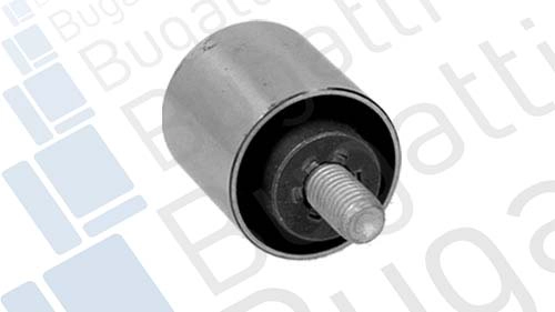 Deflection/Guide Pulley, timing belt (BPDI4598)