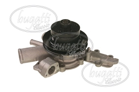 Water Pump, engine cooling (PA0264BC)