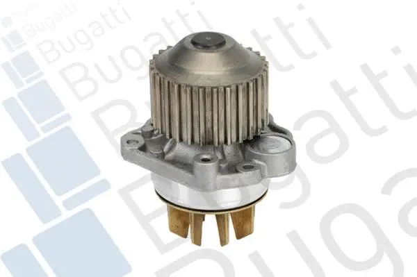 Water Pump, engine cooling (PA10098)