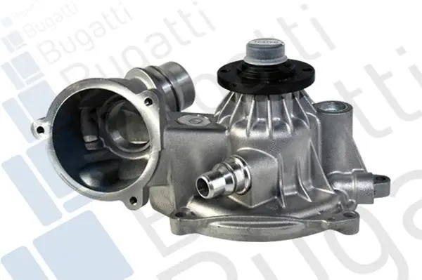 Water Pump, engine cooling (PA10206)
