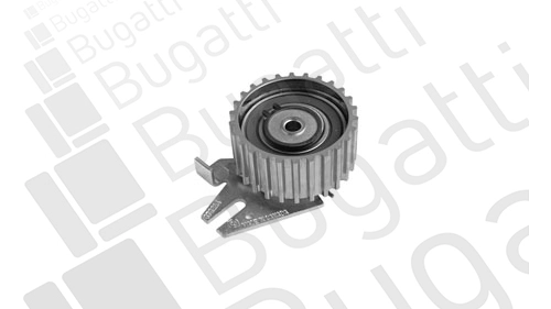 Tensioner Pulley, timing belt (BTDI3935)