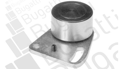 Tensioner Pulley, timing belt (BTDI1694)