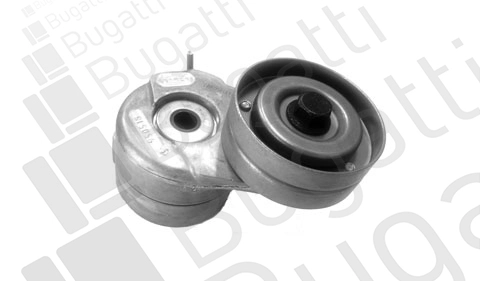 Belt Tensioner, V-ribbed belt (BTOA3902)