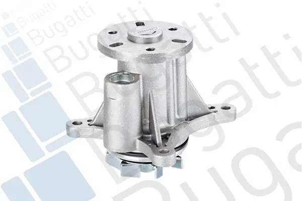 Water Pump, engine cooling (PA10169)