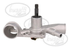 Water Pump, engine cooling (PA0052BC)