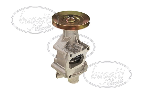 Water Pump, engine cooling (PA0293BC)