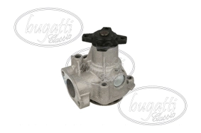 Water Pump, engine cooling (PA6503BC)