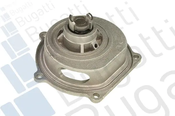 Water Pump, engine cooling (PA5204)