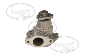Water Pump, engine cooling (PA0277BC)