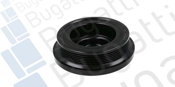 Belt Pulley, crankshaft (BPSD1299-ND)